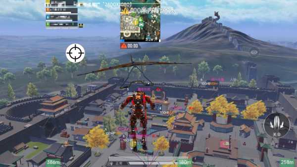 🔥和平精英辅助【猪八戒容器直装】🚀全屏动态漏打子追,漏打自瞄,可观透