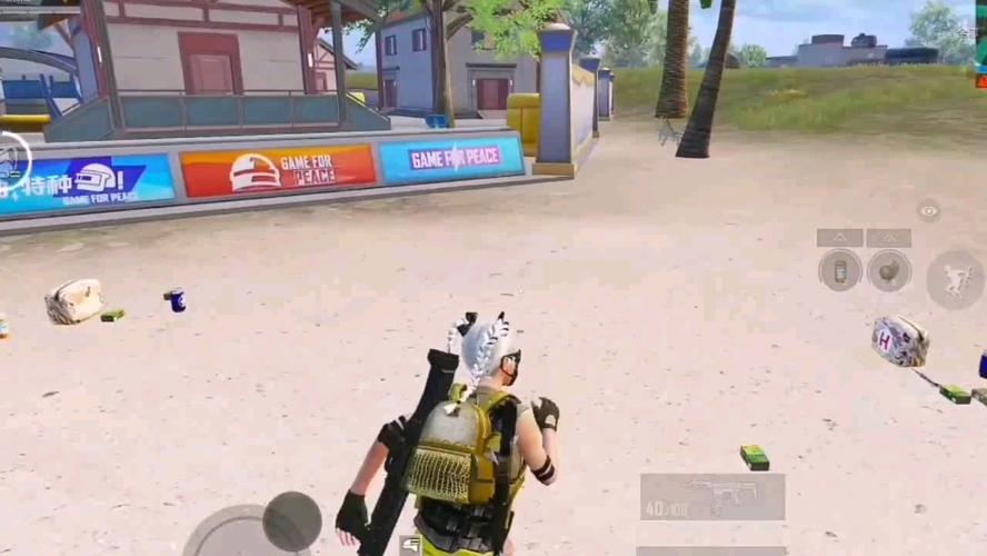 和平精英「九天追锁一体」iOS辅助